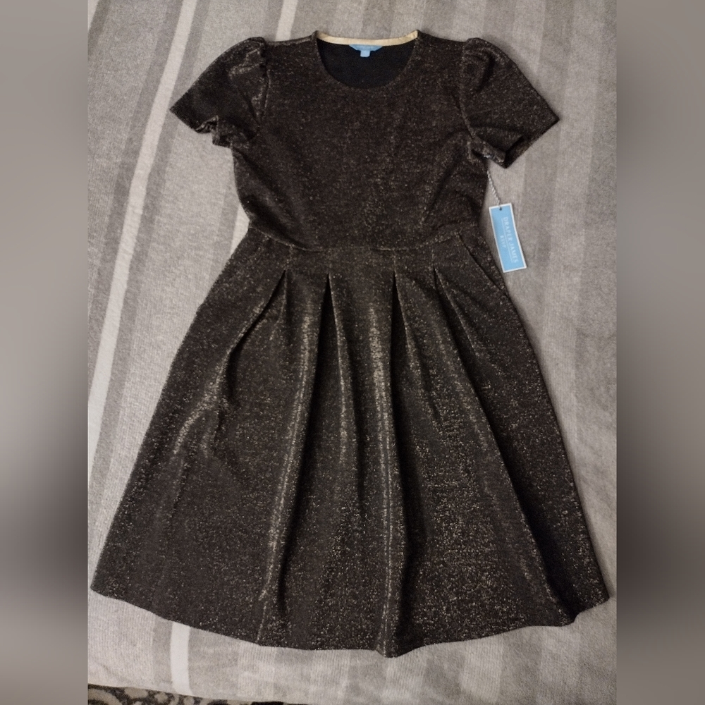 Draper James Short sleeve Tee dress